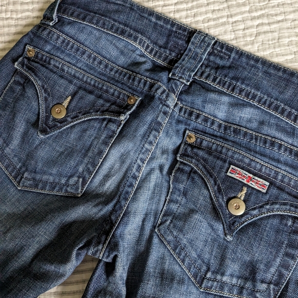 Hudson jeans 26 - Picture 7 of 9